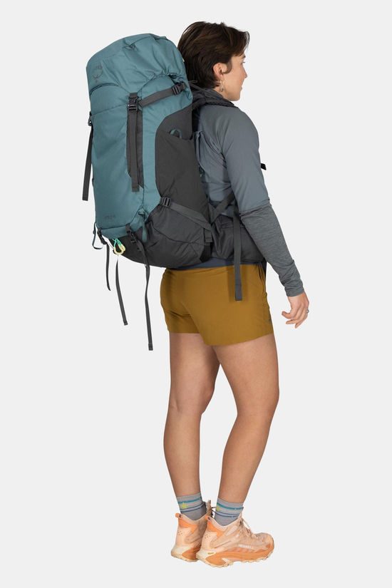 Osprey Kyte Lightweight 45 Backpack Dames dark blue