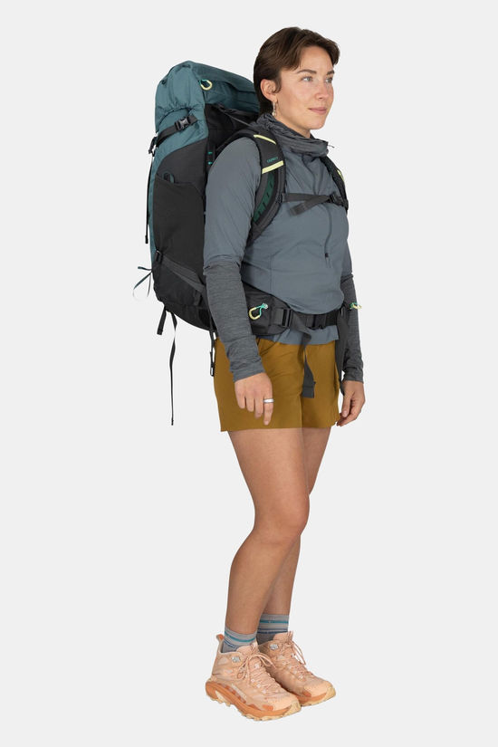 Osprey Kyte Lightweight 45 Backpack Dames dark blue