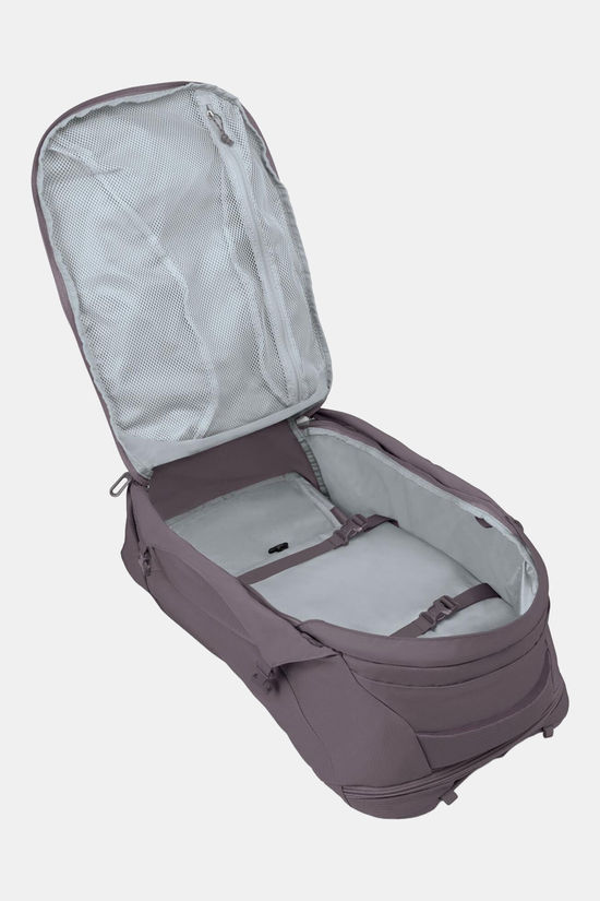 Osprey Fairview 40 Backpack Dames mid purple