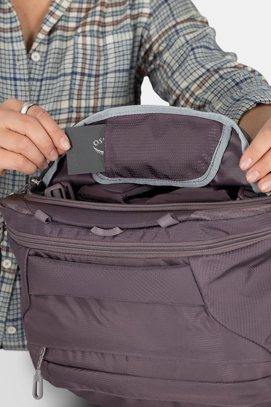 Osprey Fairview 40 Backpack Dames mid purple