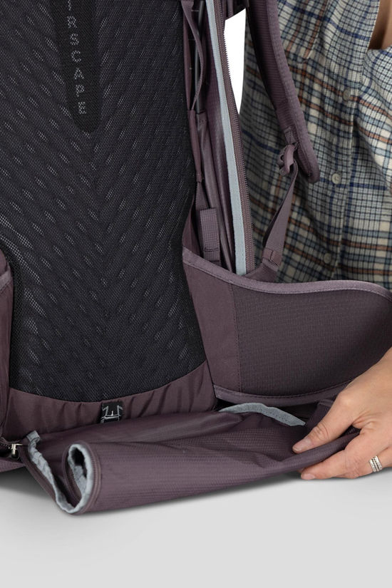 Osprey Fairview 40 Backpack Dames mid purple