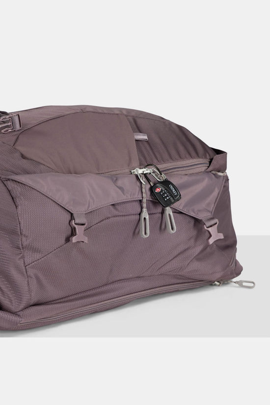 Osprey Fairview 40 Backpack Dames mid purple
