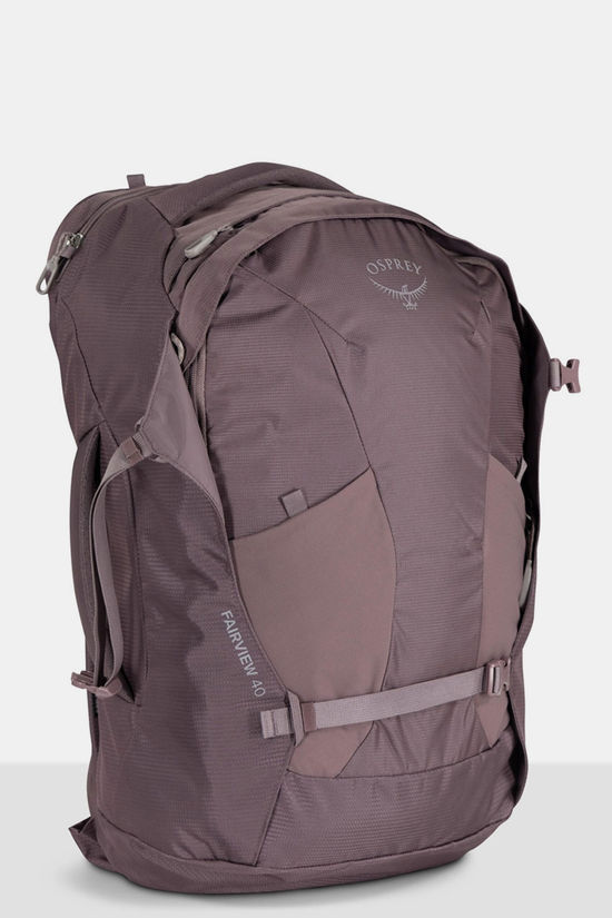 Osprey Fairview 40 Backpack Dames mid purple