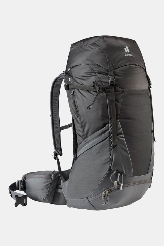 deuter Futura Pro 40 Backpack black/dark grey