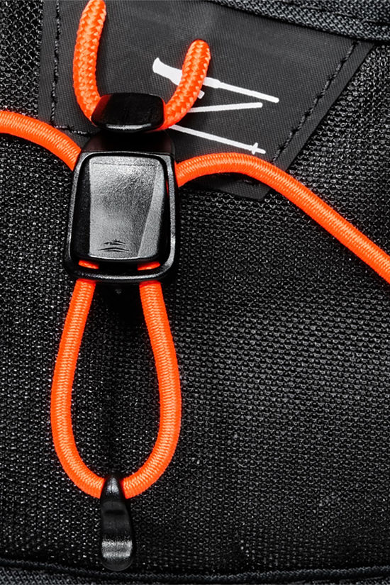 Mammut Lithium 50 Rugzak black