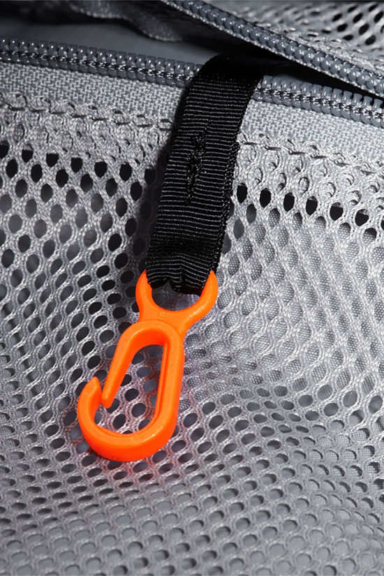 Mammut Lithium 50 Rugzak black