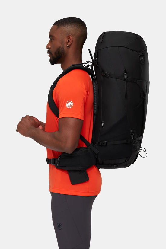 Mammut Lithium 50 Rugzak black