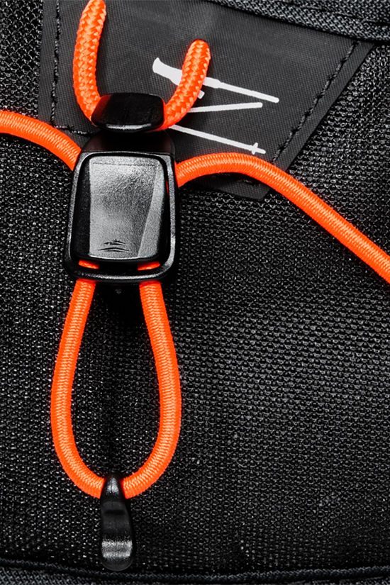 Mammut Lithium 50 Rugzak Dames dark blue