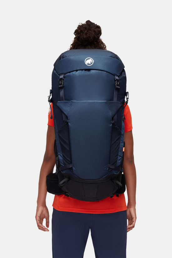 Mammut Lithium 50 Rugzak Dames dark blue