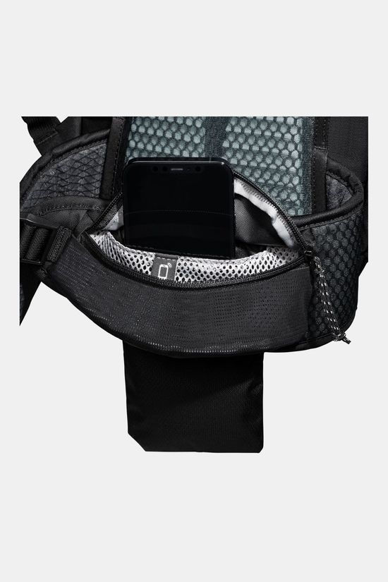 Mammut Lithium 40 Rugzak Sapphire-Black
