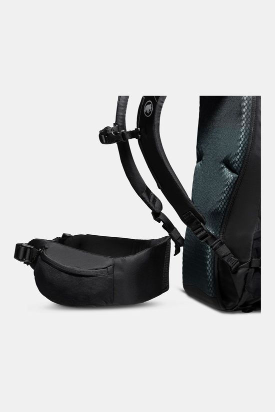 Mammut Lithium 40 Rugzak Sapphire-Black