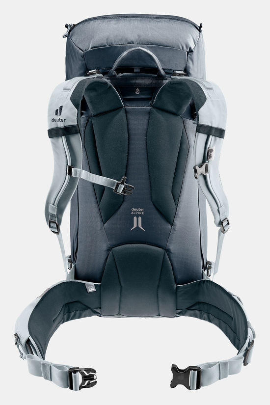 deuter Guide 34+8 Backpack BLACK-SHALE
