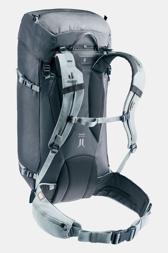 deuter Guide 34+8 Backpack BLACK-SHALE