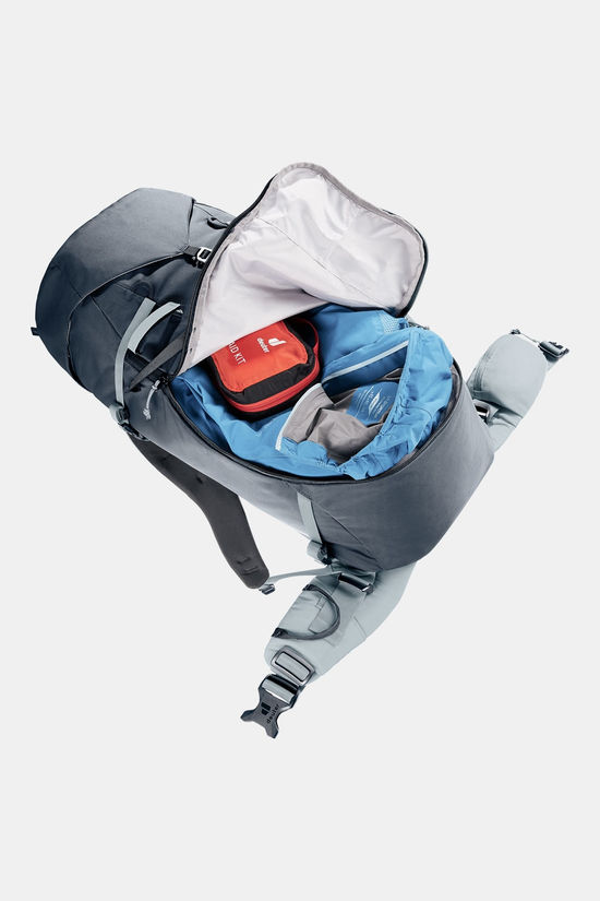 deuter Guide 34+8 Backpack BLACK-SHALE