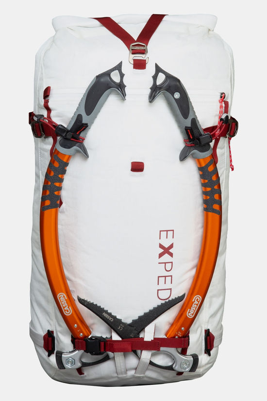 Exped Icefall 30 Backpack M white