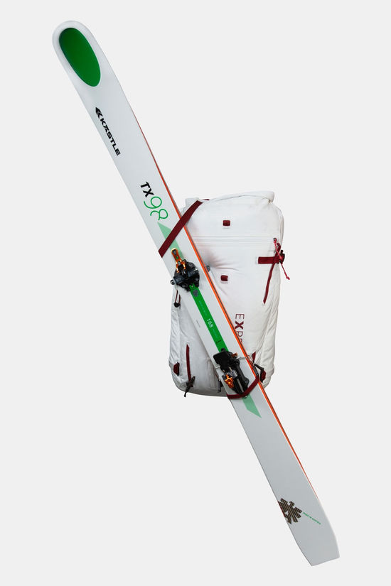 Exped Icefall 30 Backpack M white
