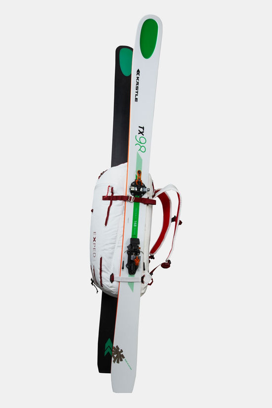 Exped Icefall 30 Backpack M white