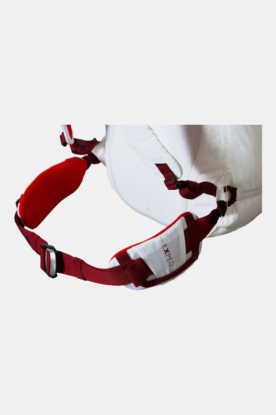 Exped Icefall 50 Backpack L white