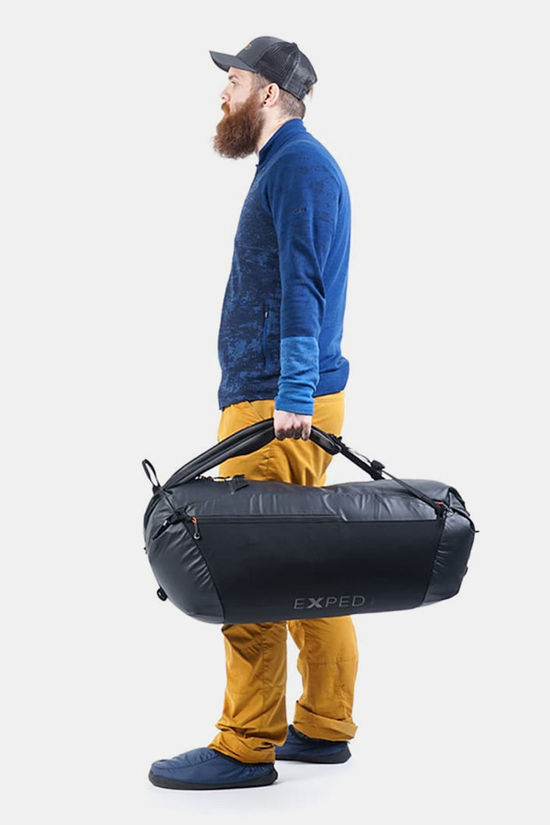 Exped Radical 80 Backpack black