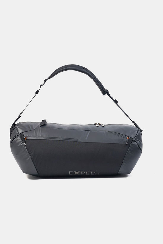 Exped Radical 80 Backpack black