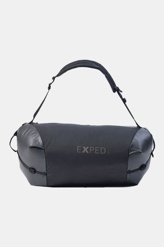 Exped Radical 80 Backpack black