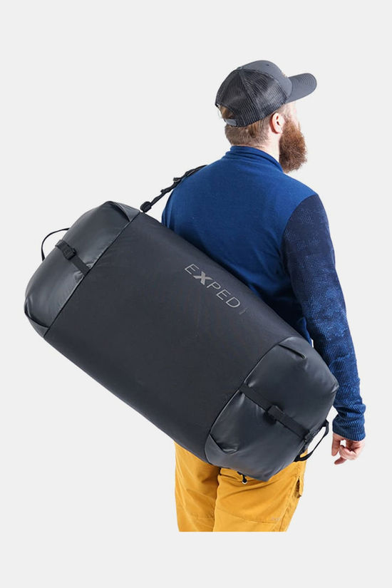 Exped Radical 80 Backpack black