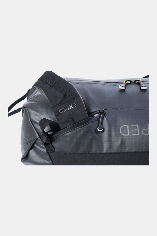 Exped Radical 80 Backpack black