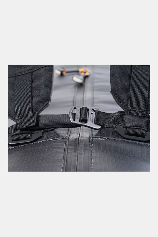 Exped Radical 80 Backpack black
