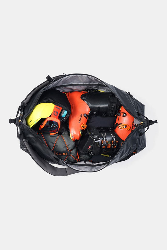 Exped Radical 80 Backpack black