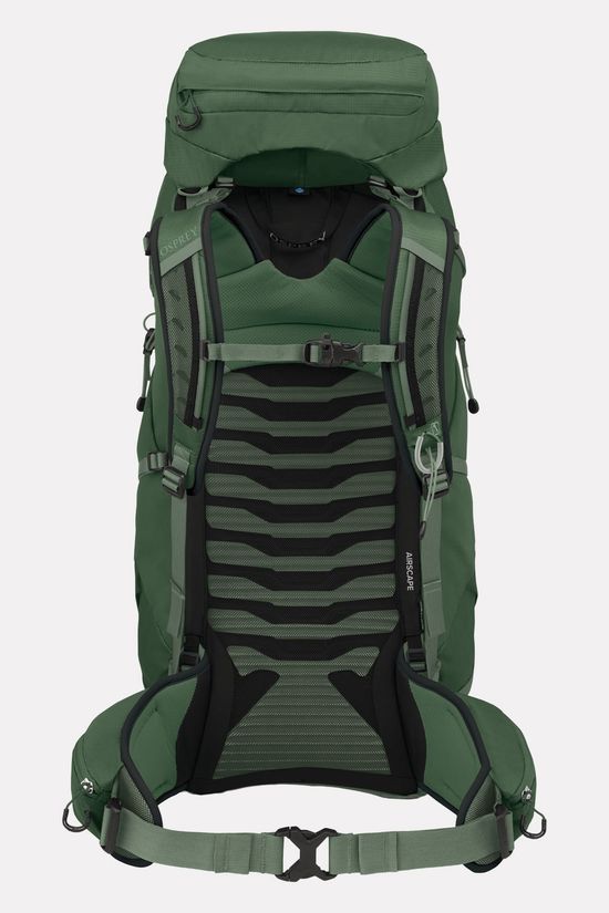 Osprey Talon 44 Backpack Dark Green/Olive Green