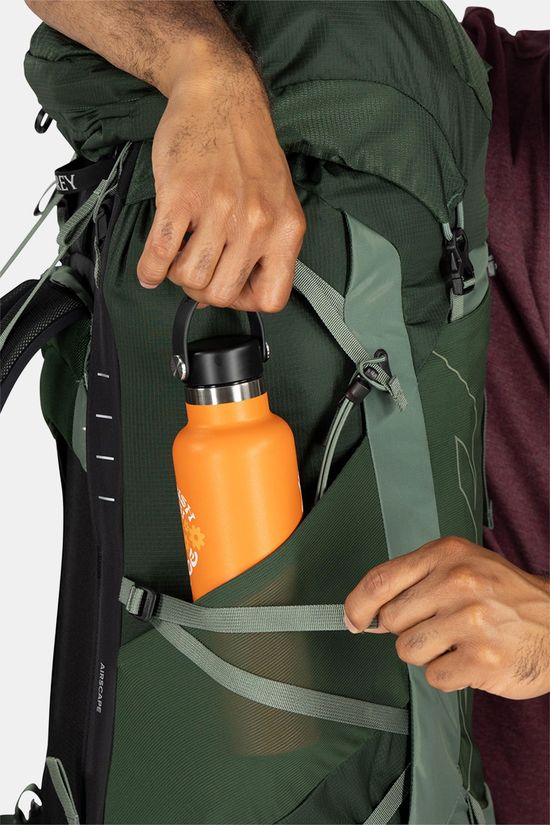 Osprey Talon 44 Backpack Dark Green/Olive Green