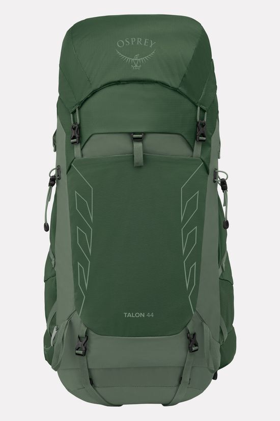 Osprey Talon 44 Backpack Dark Green/Olive Green