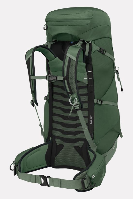 Osprey Talon 44 Backpack Dark Green/Olive Green