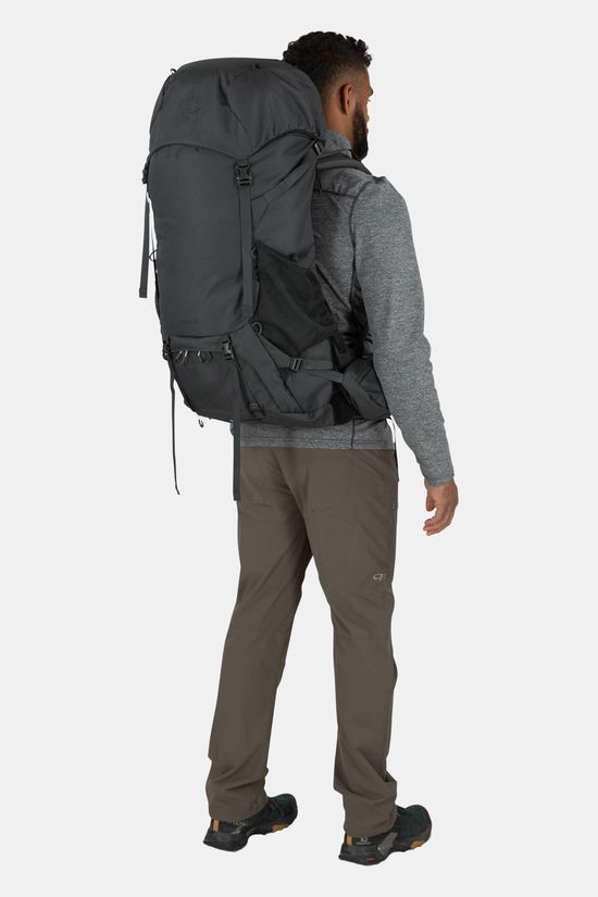 Osprey Rook 50 Backpack dark grey