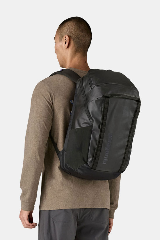Patagonia Black Hole Pack 32L Dagrugzak Black