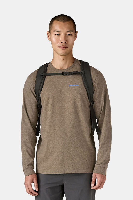 Patagonia Black Hole Pack 32L Dagrugzak Black
