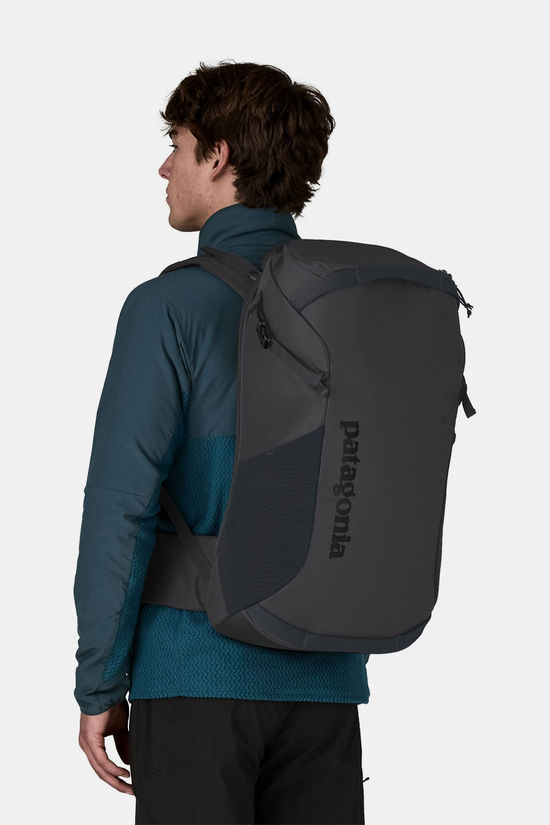 Patagonia Cragsmith 32L Klimrugzak black