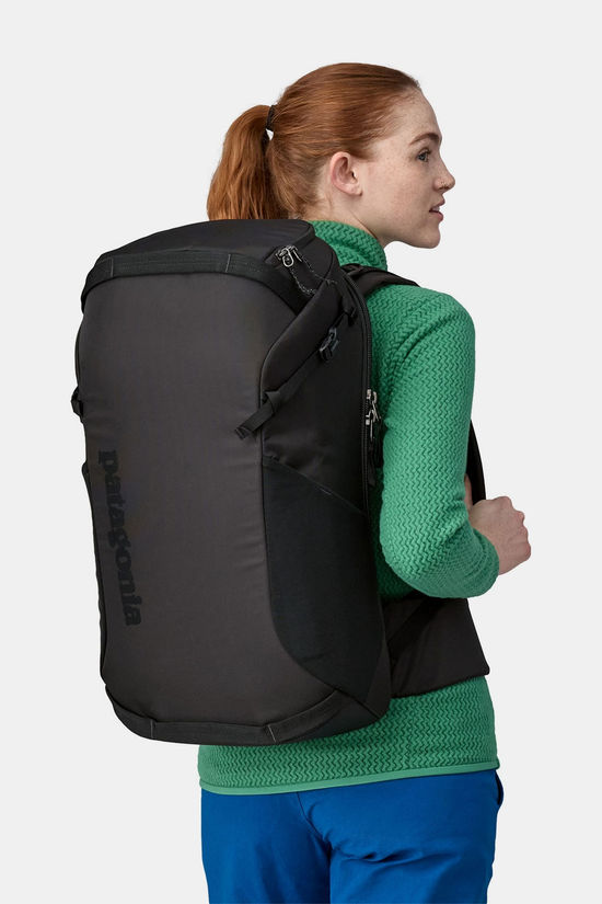 Patagonia Cragsmith 32L Klimrugzak black