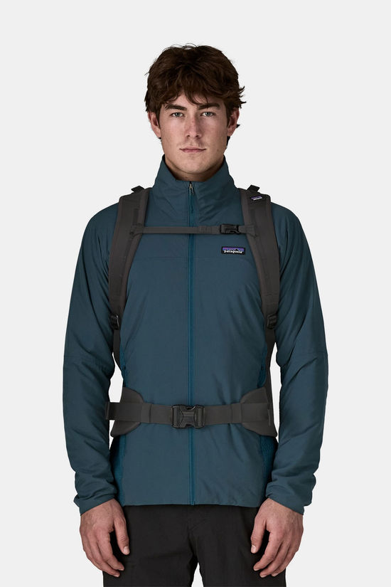 Patagonia Cragsmith 32L Klimrugzak black