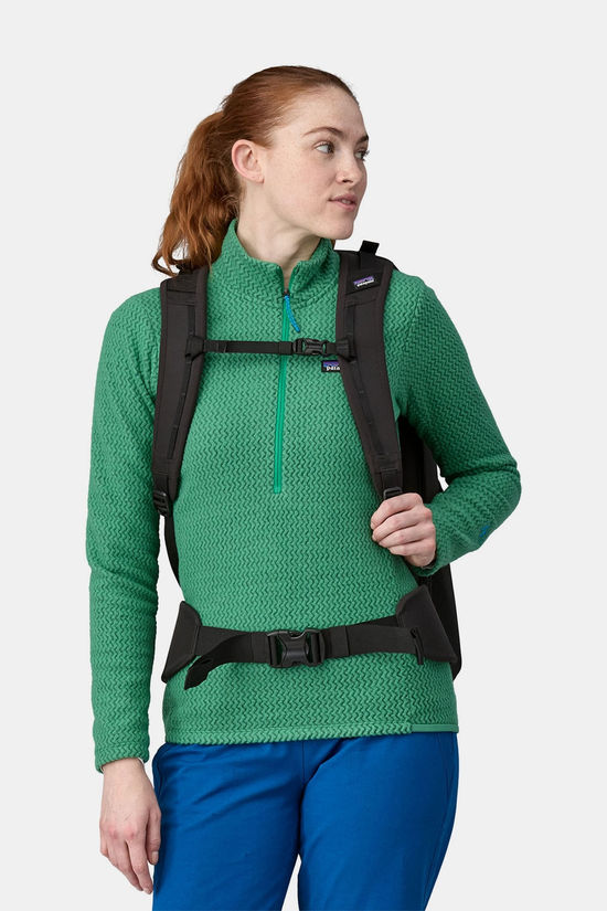 Patagonia Cragsmith 32L Klimrugzak black