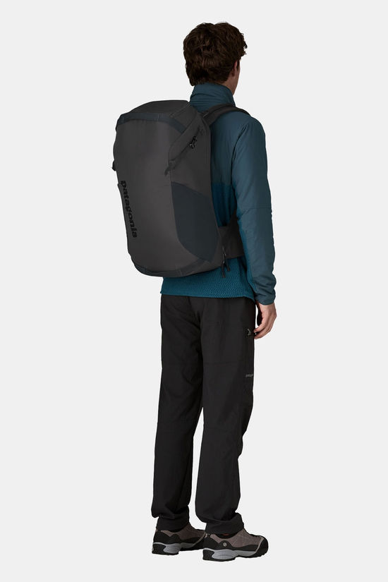 Patagonia Cragsmith 32L Klimrugzak black