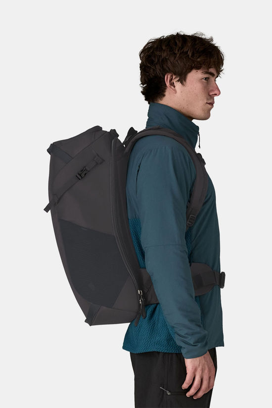 Patagonia Cragsmith 32L Klimrugzak black
