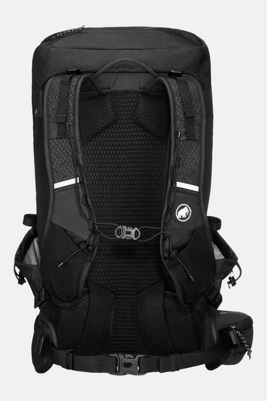 Mammut Ducan 32 Backpack Black