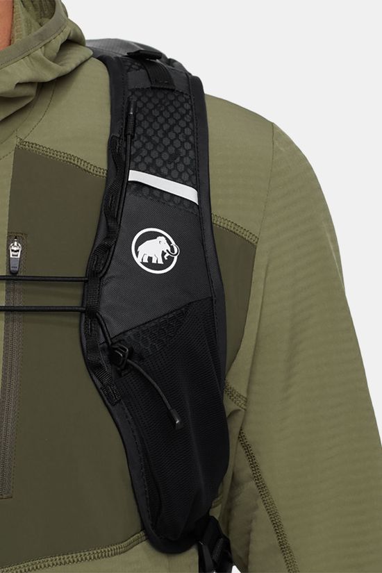 Mammut Ducan 32 Backpack Black