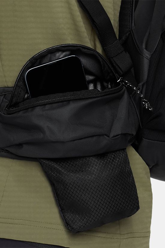 Mammut Ducan 32 Backpack Black