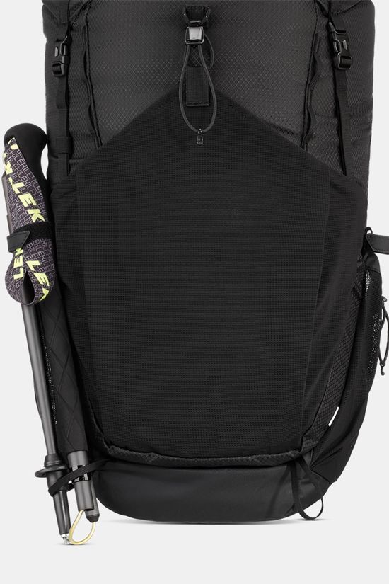 Mammut Ducan 32 Backpack Black