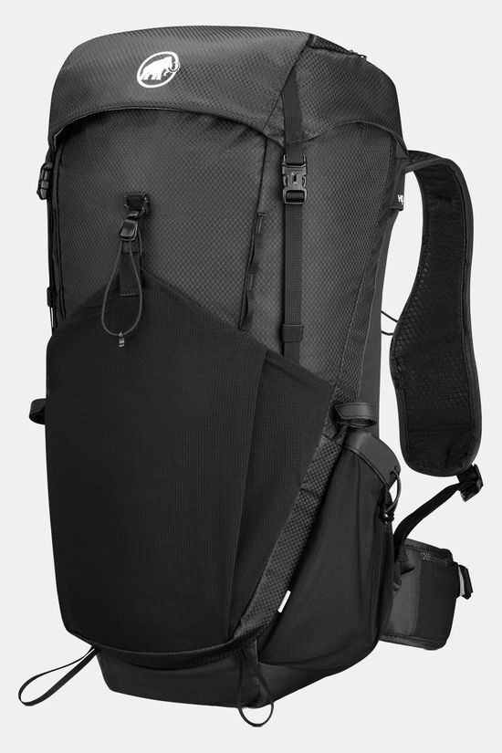 Mammut Ducan 32 Backpack Black