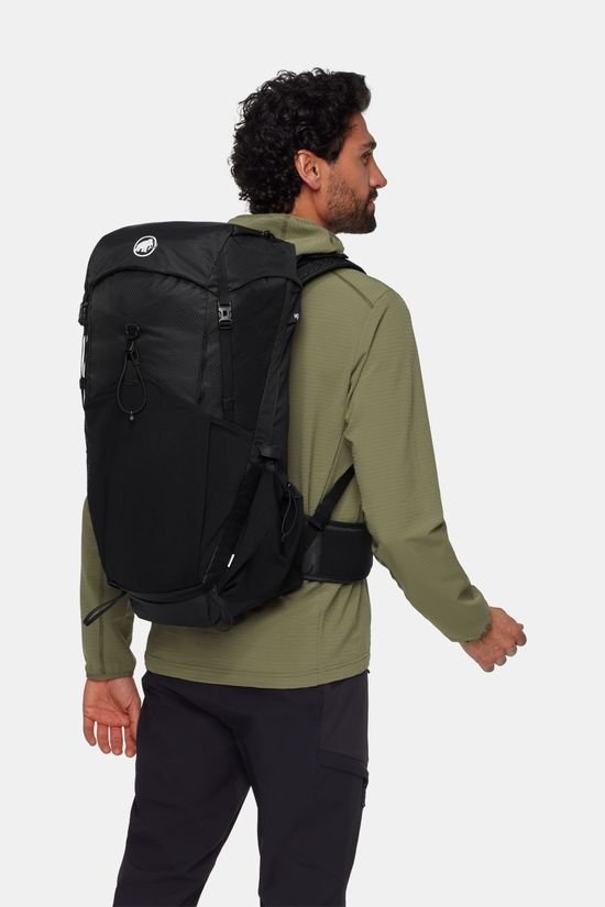 Mammut Ducan 32 Backpack Black