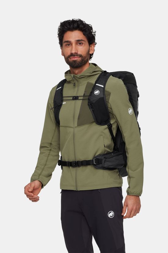 Mammut Ducan 32 Backpack Black