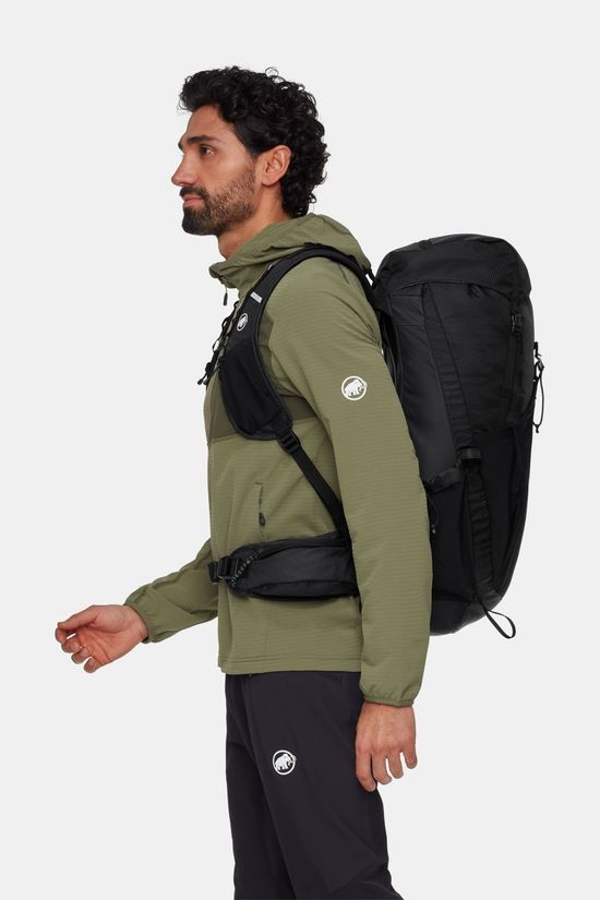 Mammut Ducan 32 Backpack Black